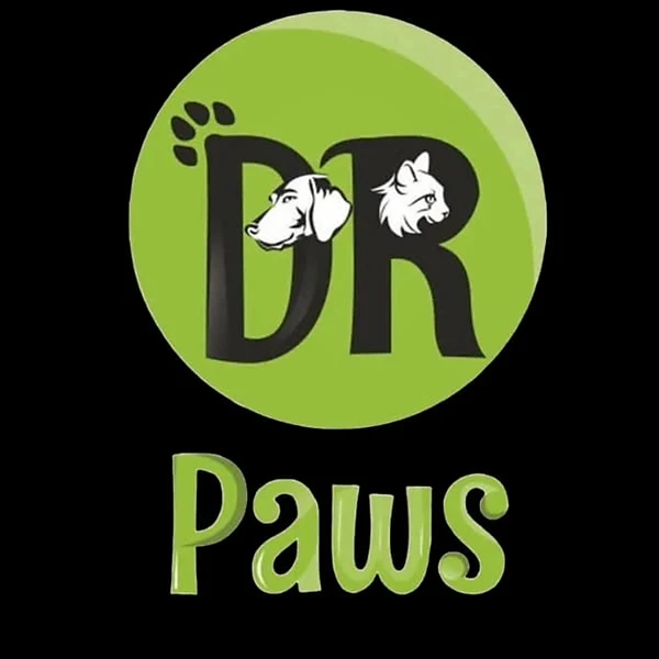 Dr Paws logo