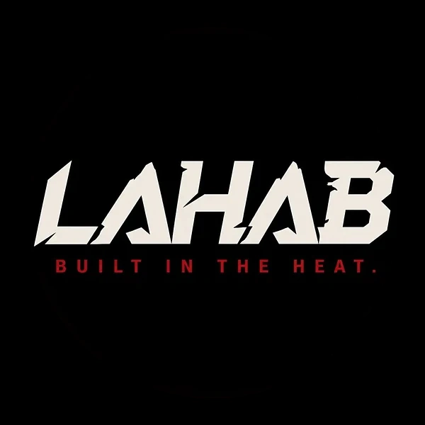 Lahab logo