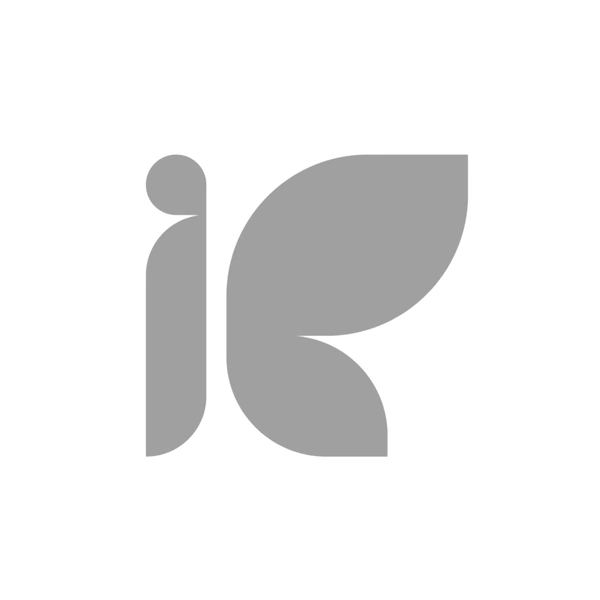 iK logo