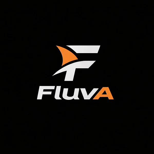 Fluva logo
